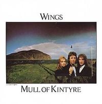 Wings - Mull of Kintyre