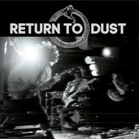 Return To Dust - The Black Road