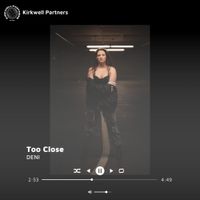 Deni - Too Close