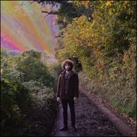 Luke De-Sciscio - Extended folk boy playlist