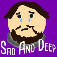 Danny Gonzalez - Sad and Deep