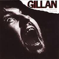Gillan - Gillan