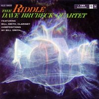 Dave Brubeck - The Riddle