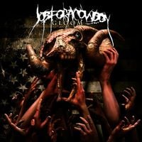 Job for a Cowboy - Gloom