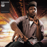 Pete Rock - PeteStrumentals