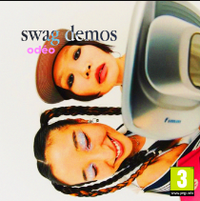 odéo - swag demos!