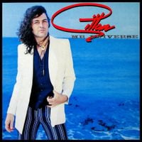 Gillan - Mr. Universe