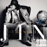 Jin Akanishi - Japonicana