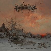 Nordicwinter - This Mournful Dawn