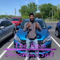 ChrisWay2Soft - The Race