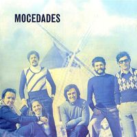Mocedades - Mocedades 4