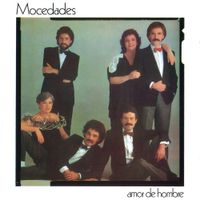Mocedades - Amor de hombre