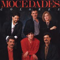 Mocedades - Colores