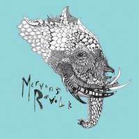 Marvins Revolt - Patrolling the Heights