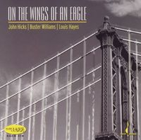 John Hicks - On the Wings of an Eagle
