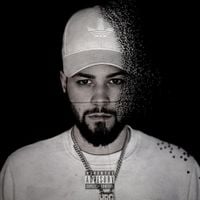 Parker Jack - Self Talk