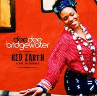 Dee Dee Bridgewater - Red Earth