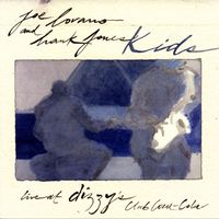 Joe Lovano & Hank Jones - Kids: Live at Dizzy's Club Coca-Cola