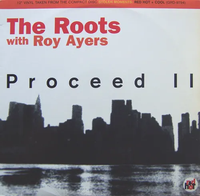 The Roots With Roy Ayers - Proceed II