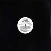 The Roots - Concerto of the Desperado / UNIverse at War