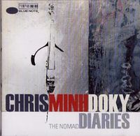 Chris Minh Doky - Nomad Diaries