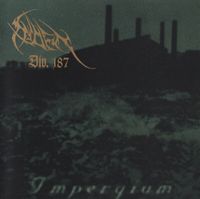 Niden Div. 187 - Impergium