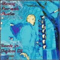 Blacq Forest Audio - Soak in Digital Oil