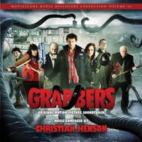 Christian Henson - Grabbers