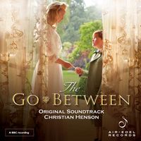 Christian Henson - The Go-Between
