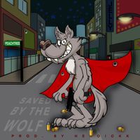 Jelly - Saved By The Wolf