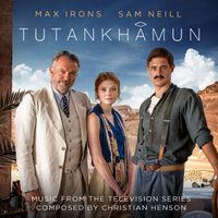 Christian Henson - Tutankhamun