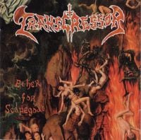 Transgressor - Ether for Scapegoat