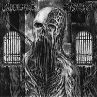 Undergang - Spectral Voice & Undergang Split