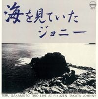 Teru Sakamoto - Farewell My Johnny