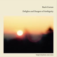 Buck Curran - Delights and Dangers of Ambiguity (Improvisations 2017 - 2022)