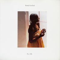 Randy Crawford - Raw Silk