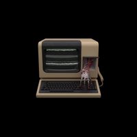 SOFIA ISELLA - All of Human Knowledge Made Us Dumb