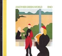 Brian Eno - Another Green World [Reissue]