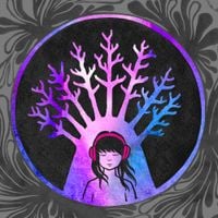 Mayshe-Mayshe - Indigo