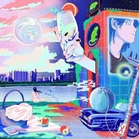 BIBI - 홍대 R&B (Hongdae R&B)
