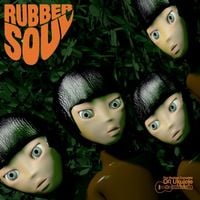 The Beatles Complete On Ukulele - Rubber soul