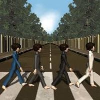 The Beatles Complete On Ukulele - Abbey road
