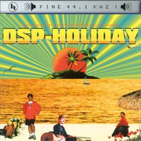 HAT - DSP Holiday