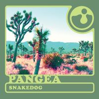Together Pangea - Snakedog