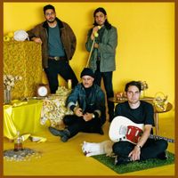Together Pangea - Bulls And Roosters (B-Sides)