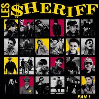 Les Sheriff - Pan!