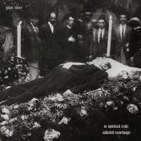 Giles Corey - In Spiritual Exile: Collected Recordings