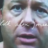 Nick Lutsko - Alex Jones Rants As An Indie Folk Song