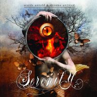 Serenity - Words Untold & Dreams Unlived