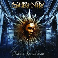 Serenity - Fallen Sanctuary
